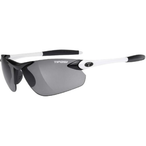 Sunglasses Tifosi Seek, Black/White