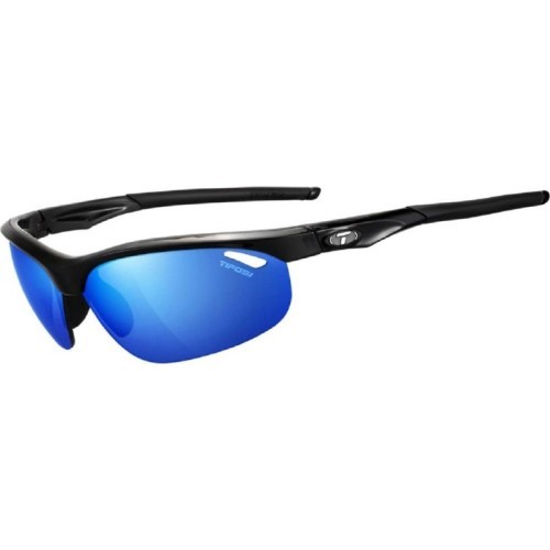 Sunglasses Tifosi Veloce, Blue, With UV Protection