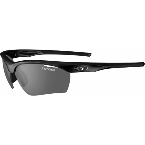 Солнцезащитные очки Tifosi Vero, черные, с УФ-защитой