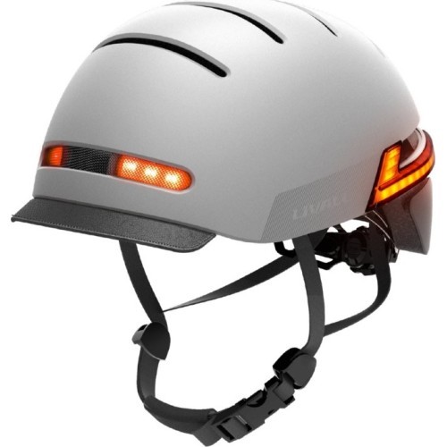 Умный шлем Livall BH51, размер M, серый