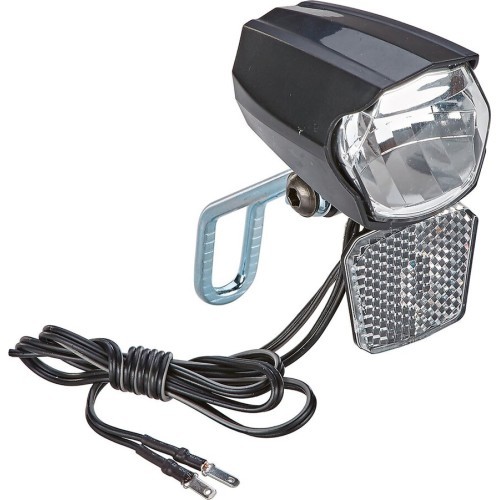 Headlamp PROPHETE 6v (dynamo operated, with auto function)