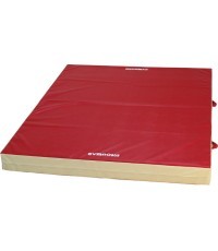 PVC COVER ONLY - FOR SAFETY MAT REF. 7036 - 240 x 200 x 20 cm