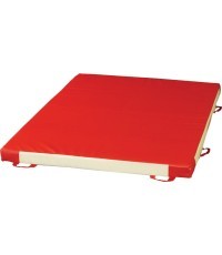 PVC COVER ONLY FOR SAFETY MAT REF. 7001 - 200 x 140 x 10 cm
