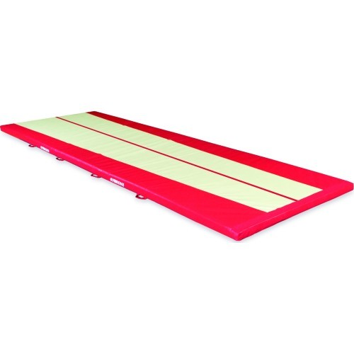 ADDITIONAL LANDING MAT FOR COMPETITION VAULTING - 600 x 200 x 10 cm