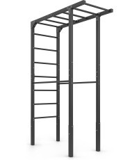 Outdoor gymnastics ladder MO-003 - Marbo Sport