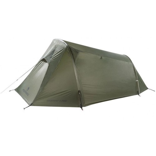 Tent Ferrino Lightent 1 Pro - Olive Green