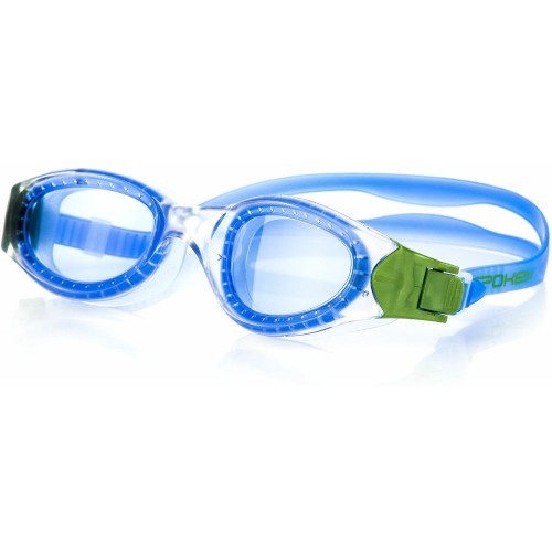 Очки для плавания синие Spokey SIGIL
