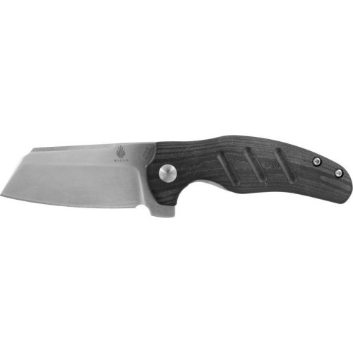 Kizer C01c Ki3488A4 carbon folding knife