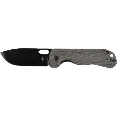 Kizer Bugai knife V3627A1 black