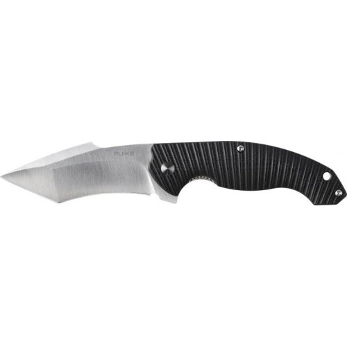 Ruike P851-B black folding knife