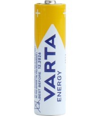 Battery VARTA Energy R6 (AA) (1 pc)