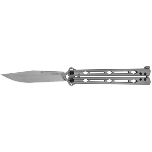 Kershaw Lucha 5150 folding knife