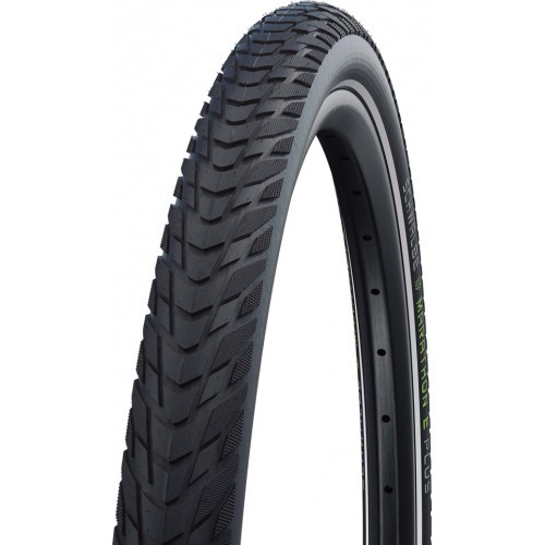 Tyre SCHWALBE MARATHON E-PLUS REFLEX ADDIX-E HS498 28X1.75 (47-622)
