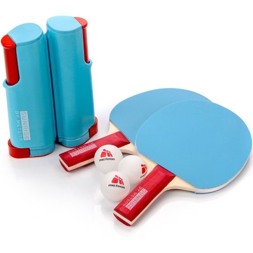 table tennis set - Blue