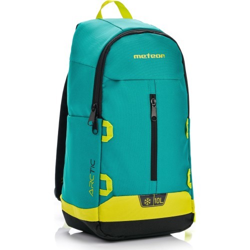 Cooler backpack  arctic - Yellow/blue
