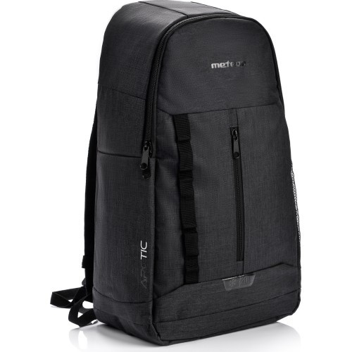 Cooler backpack  arctic - Black