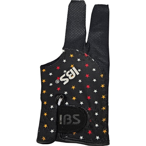 Перчатки для бильярда IBS Pro A Звезда