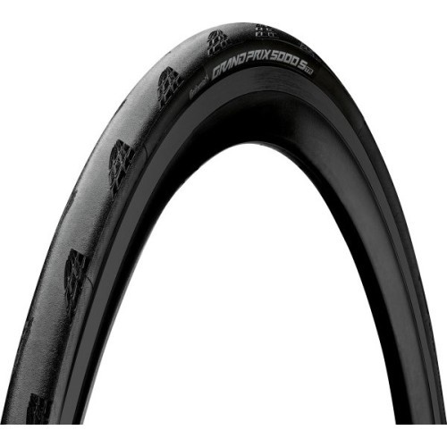 Tire Grand Prix 5000 S 30-622 black/black fold
