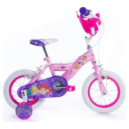 Huffy Princess 12" dviratis