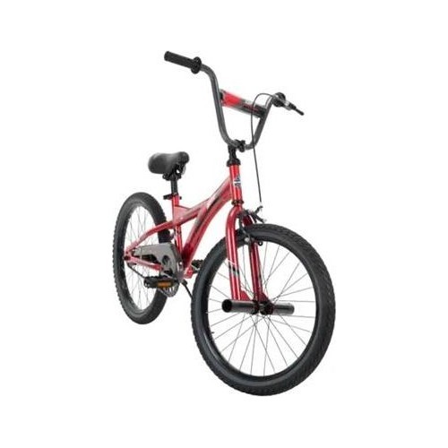 Huffy Ignyte 20" dviratis - Raudona