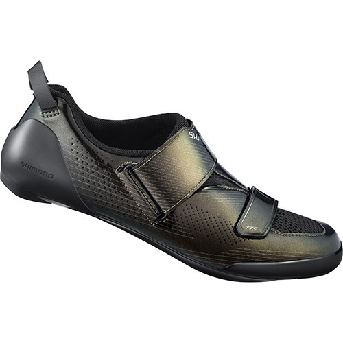 Bicycle Shoes SH-TR901M Black Pearl Ind.Pack 45.0