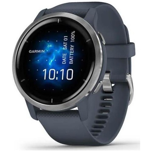 Garmin Venu 2 Smartwatch - 45mm