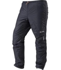 Šiltos kelnės Montane Prism Pants - XL