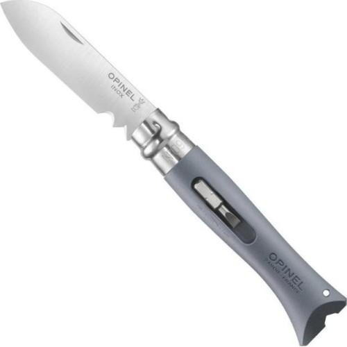 Opinel pocket knife No 9 - Pilka
