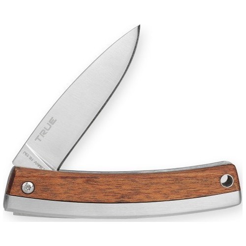Карманный нож True Utility Gentleman Classic Knife