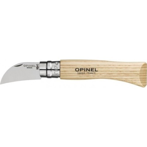 Opinel Chestnut and Garlic Knife No 7