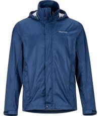 Vyriška striukė nuo lietaus Marmot PreCip Eco Jacket - Mėlyna