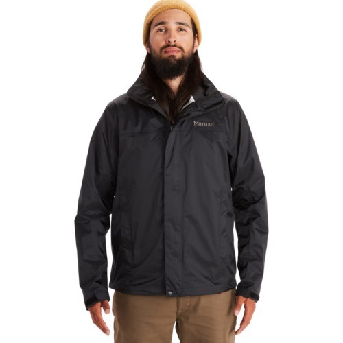 Men's rain jacket Marmot PreCip Eco Jacket - Juoda