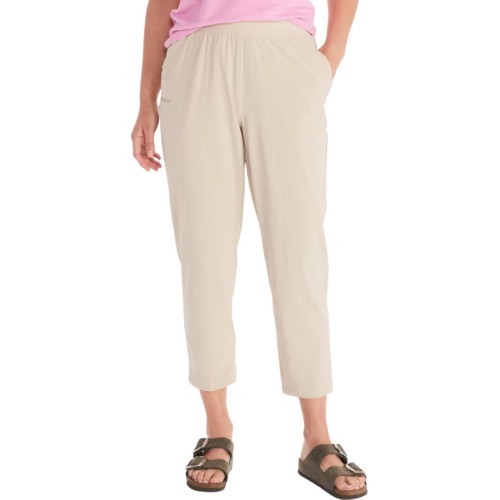 Marmot Women's Elda Crop Pants - Dramblio kaulo