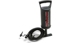 Intex 68612 rankinė pompa baseinui ir čiužiniams