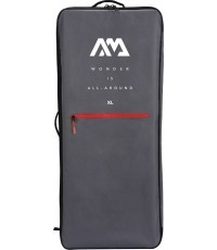 Рюкзак Aqua Marina Zip Backpack Grey - XL