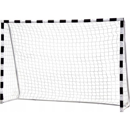 Soccer goal with net for soccer 300x160cm ECOTOYS