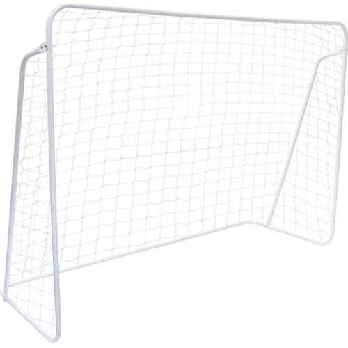 Soccer goal with net for soccer 300x200cm ECOTOYS