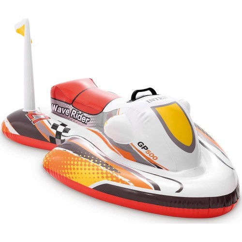 Водный скутер надувная водная игрушка Intex 57520