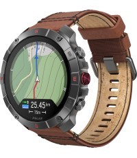 Спортивные часы POLAR Grit X2 Pro Titan