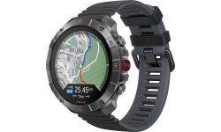 Спортивные часы POLAR Grit X2 Pro Titan