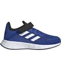 Детские кроссовки Adidas Duramo SL C синие FX7311