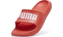 Шлепанцы унисекс Puma Divecat V2 Lite, оранжевые 374823 26
