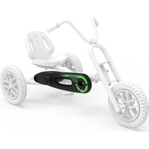 Choppy 2.0 grandinės apsauga Neo