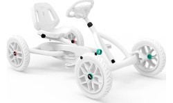 Buddy 2.0 - Plastic parts Lua