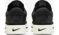 Nike Wmns Court Legacy Women's Sneakers Black DM7590 001