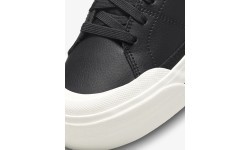 Nike Wmns Court Legacy Women's Sneakers Black DM7590 001