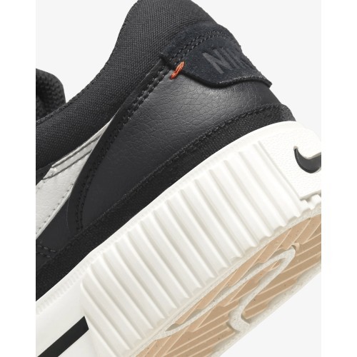 Nike Avalynė Moterims Wmns Court Legacy Black DM7590 001
