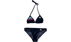 Adidas Maudymosi Kostiumėlis Moterims DNA TRI BI Black O59703