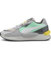 Puma Avalynė RS 9.8 Fresh Grey Green Yellow 371571 03