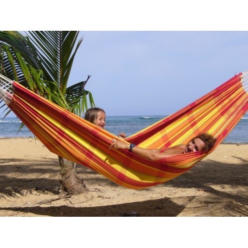 Hammock Amazonas Barbados Papaya